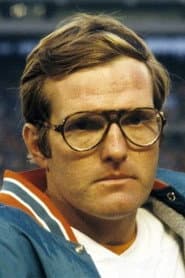 Photo of Bob Griese
