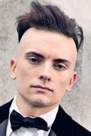 Photo of Cameron Carpenter