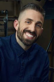 Photo of Zach Parrish