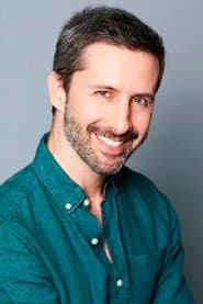 Photo of Marco Zunino