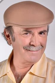 Photo of Óscar Hernández