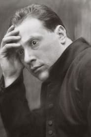Photo of Willem van der Veer