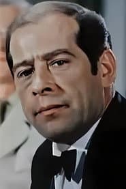 Photo of Gerd Staiger