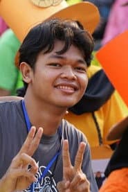 Photo of Nafa Faruq Adani
