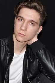 Photo of Sean Mathieson