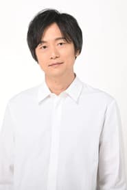 Photo of Hiroshi Takaki
