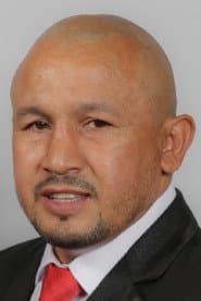 Photo of Orlando Salido