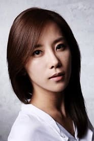 Photo of Cho Min-ah