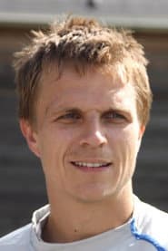 Photo of Jesper Grønkjær