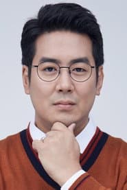 Photo of Jang Dong-sun