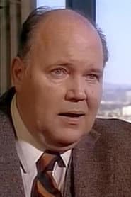 Photo of John Harkins