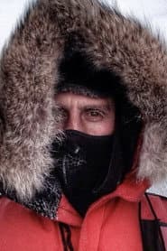 Photo of Mark Stevenson
