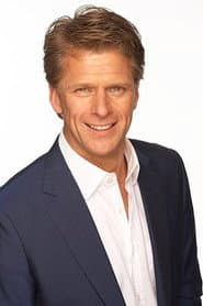 Photo of Andrew Castle