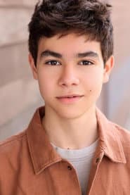 Photo of Armand Munoz