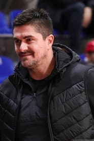 Photo of Darko Miličić