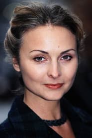 Photo of Joanna Kanska