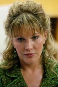 Photo of Elena Proklova