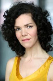 Photo of Karin Moog