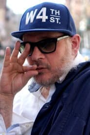 Photo of Ricky Powell