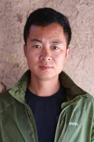 Photo of Gao Xinsheng