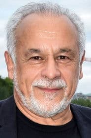 Photo of Francis Perrin