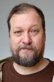 Photo of Sergey Makarov