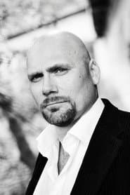 Photo of John Lundgren