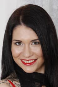 Photo of Erika Bellucci