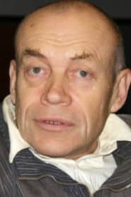 Photo of Aleksey Ingelevich
