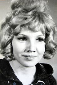Photo of Larisa Zaytseva