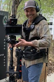 Photo of Craig Cockerill