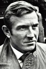 Photo of Michel Barbey