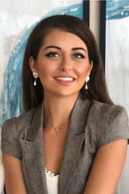 Photo of Tara Sibel