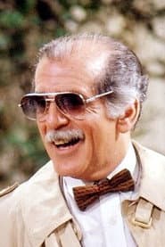 Photo of Luiz Carlos Arutin