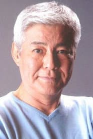Photo of Jin Nakayama
