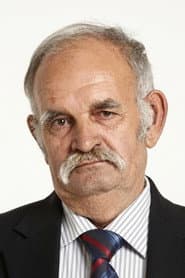 Photo of Ali Demirel