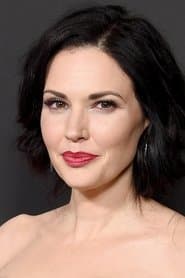 Photo of Laura Mennell