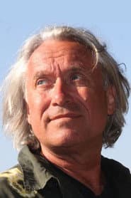 Photo of Wilfried Hauke