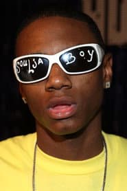 Photo of Soulja Boy