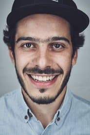 Photo of Elisha Karmitz