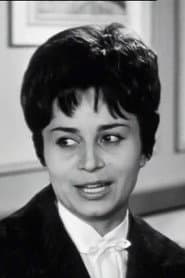 Photo of Vaso Meridiotou