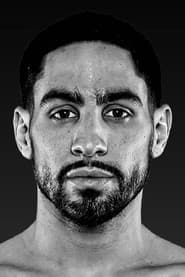 Photo of Danny Garcia