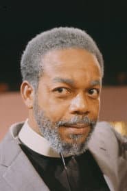 Photo of Charles Hyatt