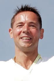 Photo of Martial Tricoche