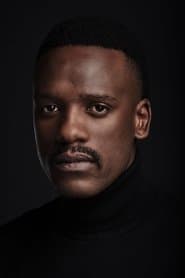 Photo of Bonko Khoza