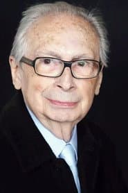 Photo of Jean-Charles Tacchella