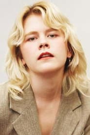 Photo of Zaho de Sagazan