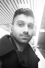 Photo of Craig Lobo
