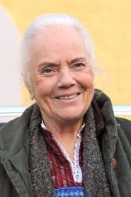 Photo of Ursula Erber
