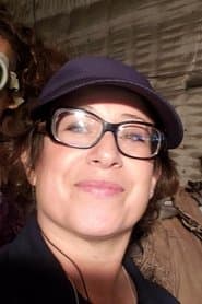 Photo of Ingrid K. Behrens